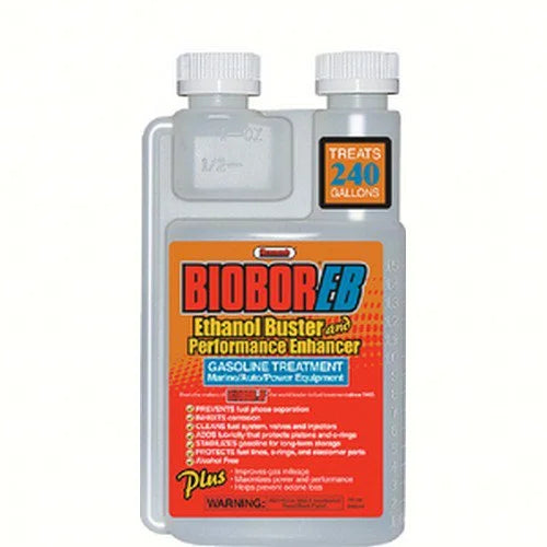 Add Gas Eb Biobor BBEB32EZ01US; Biobor 32Oz Hammonds Ethanol