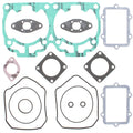 2000 End Top 2001 800cc 2002 Ski-Doo Kit Z 2003 MX 800 Gasket New