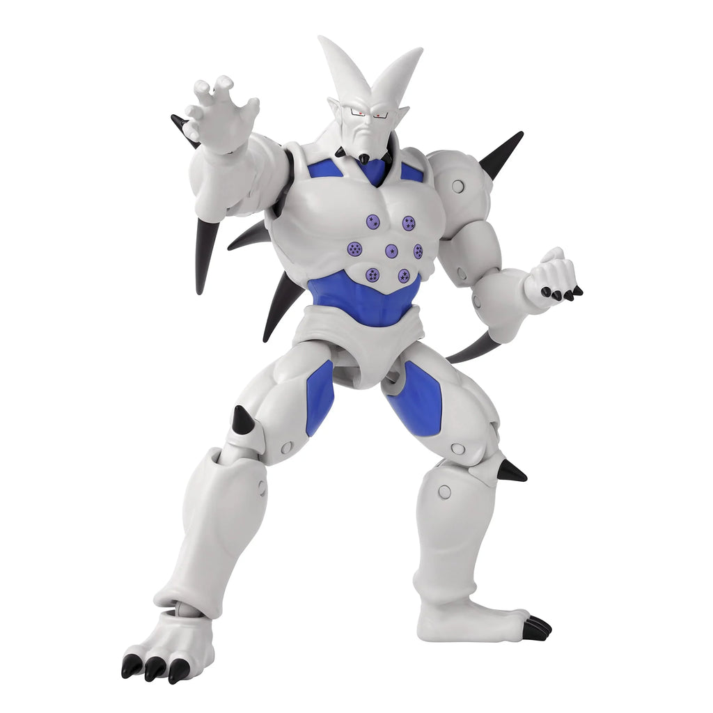 Super Dragon Stars Ball Super (Omega Bandai Shenron) Figure Action Yi-Shinron Dragon