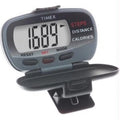 Timex Pedometer Ironman Calories with Burned