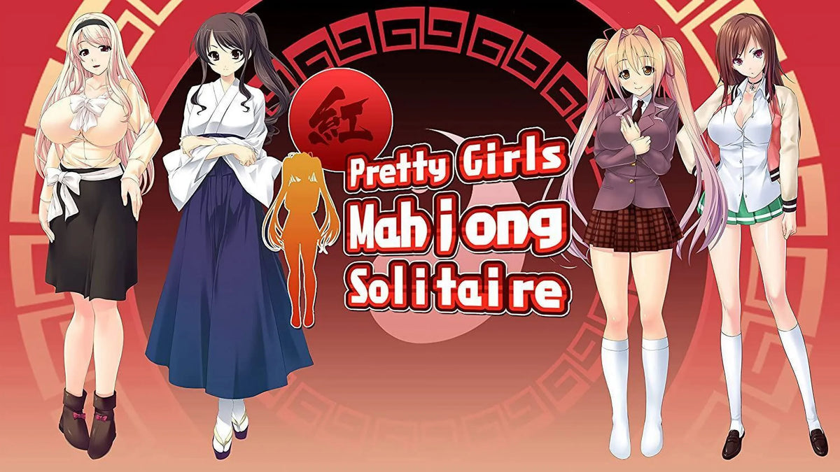 Switch] [Nintendo NEW Girls Pretty Collection Game
