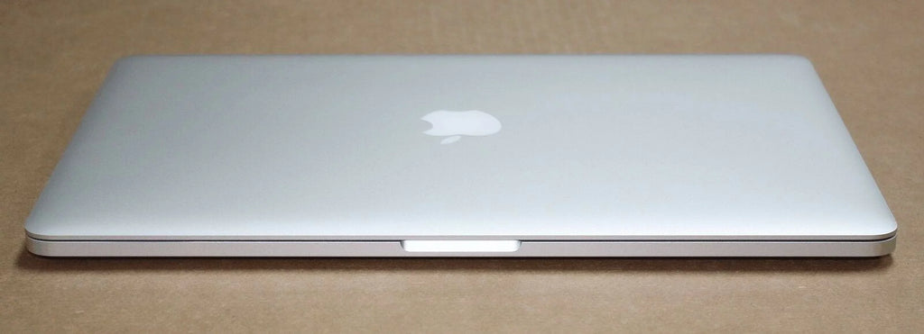 2014 - Retina (MGXC2LL/A) 512GB Pro 15.4" (Solid (Fair) Core i7 2.5GHz Apple Pre-Owned SSD Drive) MacBook State Memory 16GB Mid