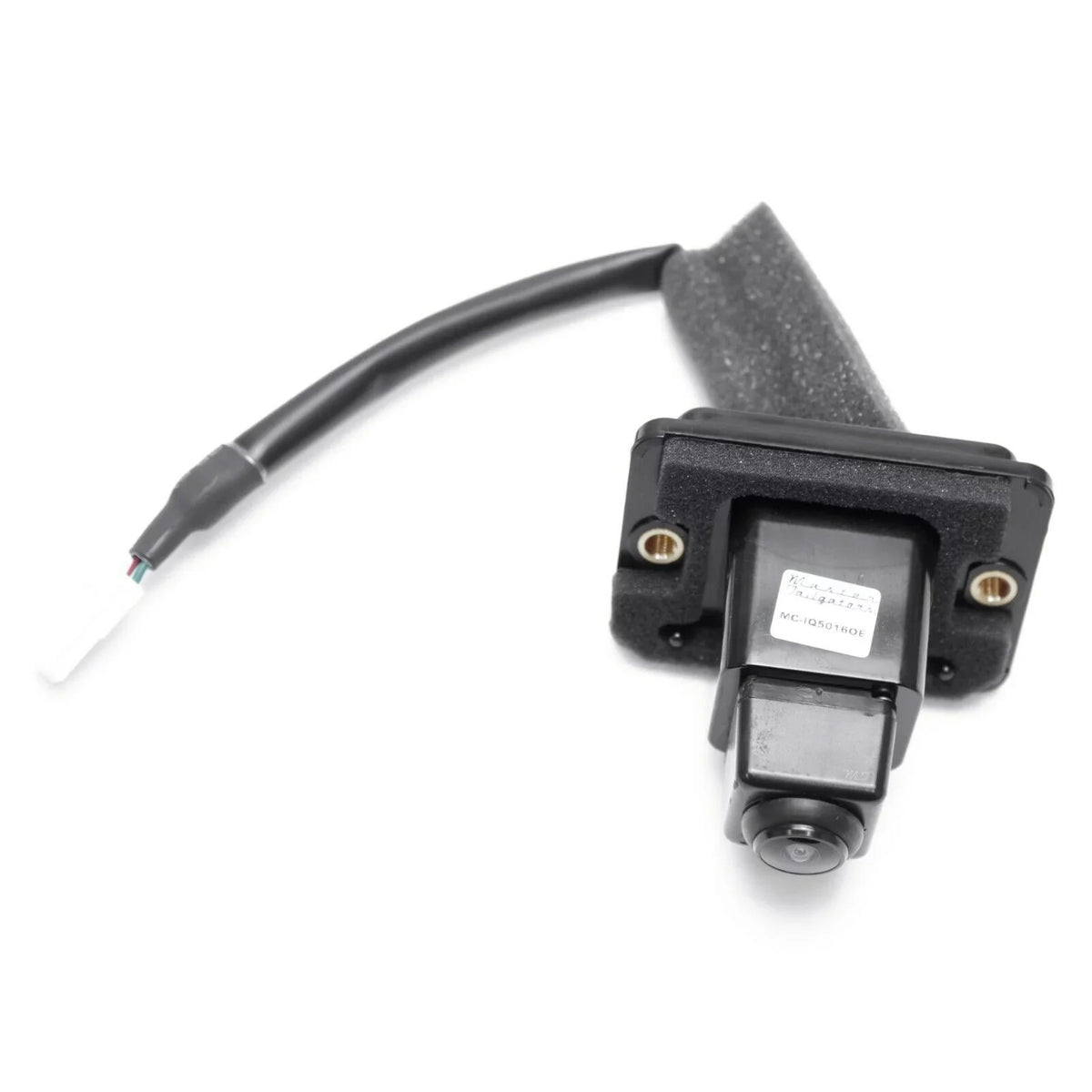 AVM Infiniti Part # w/o (2015-2017) Camera for 28442-3WU1A Master QX50 OE Backup Replacement Tailgaters