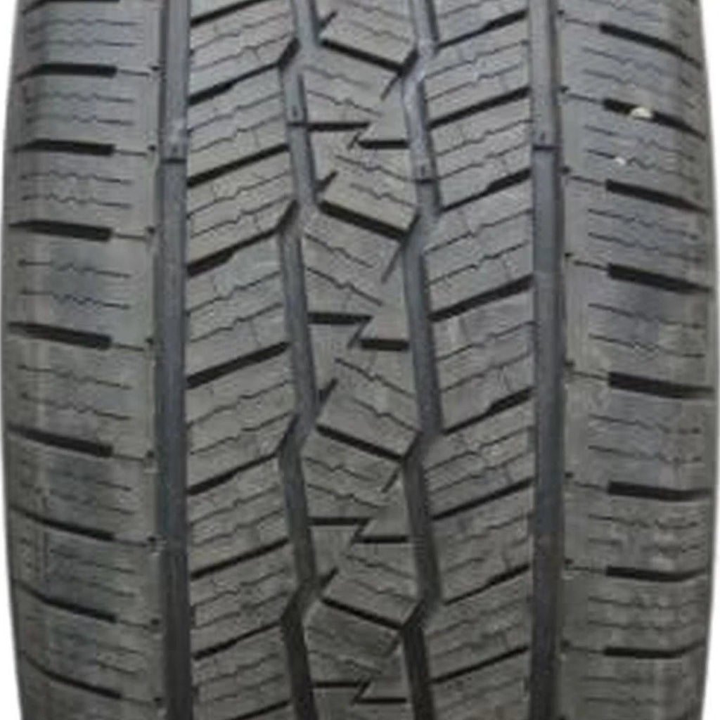 E SUV/Crossover Prinx 121/118S HiCountry LT265/60R20 Season All Tire HA2