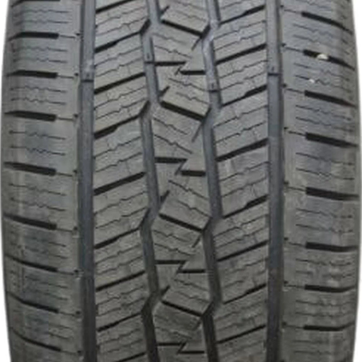 E SUV/Crossover Prinx 121/118S HiCountry LT265/60R20 Season All Tire HA2