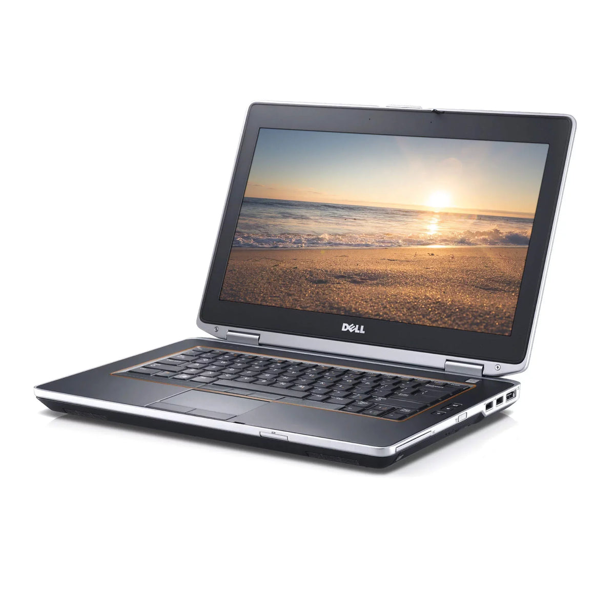 8GB Laptop i5 SSD E6420 Home Core 2 Intel 64 Bit Gen Dual 120GB Windows 10 RAM Used