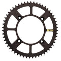 Aluminum 47 for Yamaha 2015-2018 Tooth YZ250FX Pro X Sprocket Rear