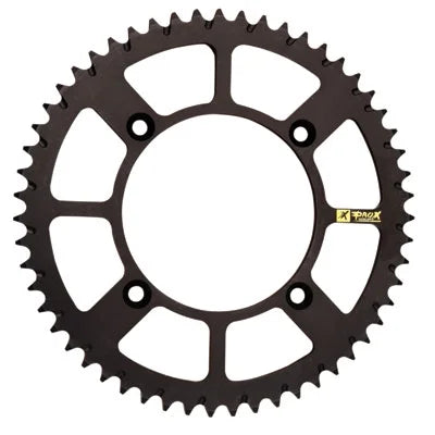 Aluminum 47 for Yamaha 2015-2018 Tooth YZ250FX Pro X Sprocket Rear