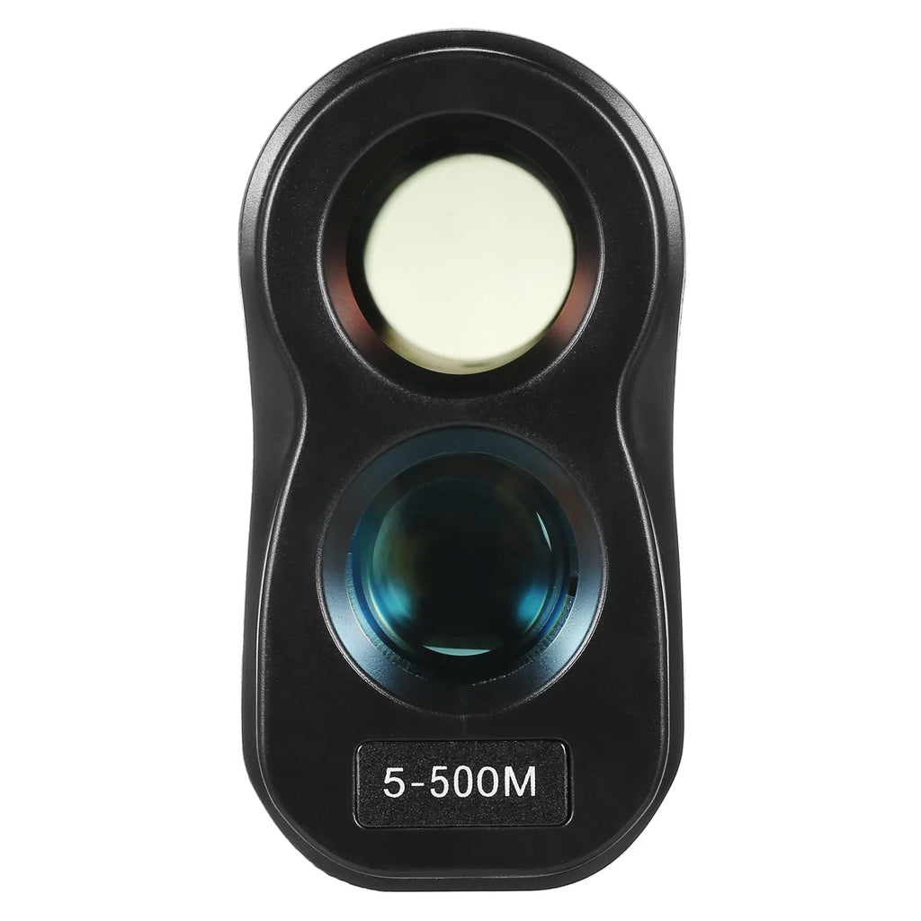 Finder Telescope Digital 900M 500M Meter Rangefinder Distance Tester 600M Measurement / Speed Monocular / Eccomum