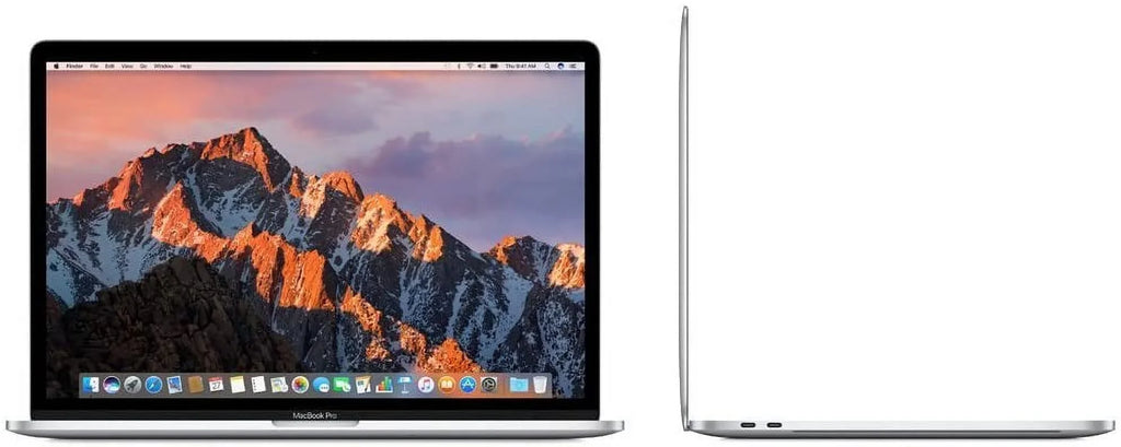 Apple 15.4" MacBook SSD Core i7 MLW82LL/A 2.9GHz RAM - 2016 1TB 16GB (Used) Gray Pro Space
