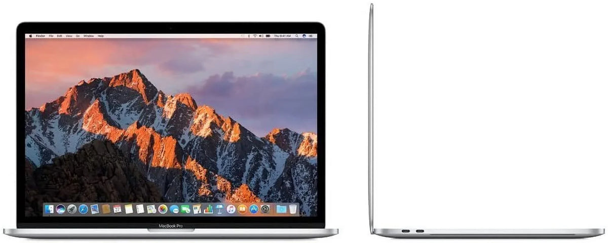 Apple 15.4" MacBook SSD Core i7 MLW82LL/A 2.9GHz RAM - 2016 1TB 16GB (Used) Gray Pro Space