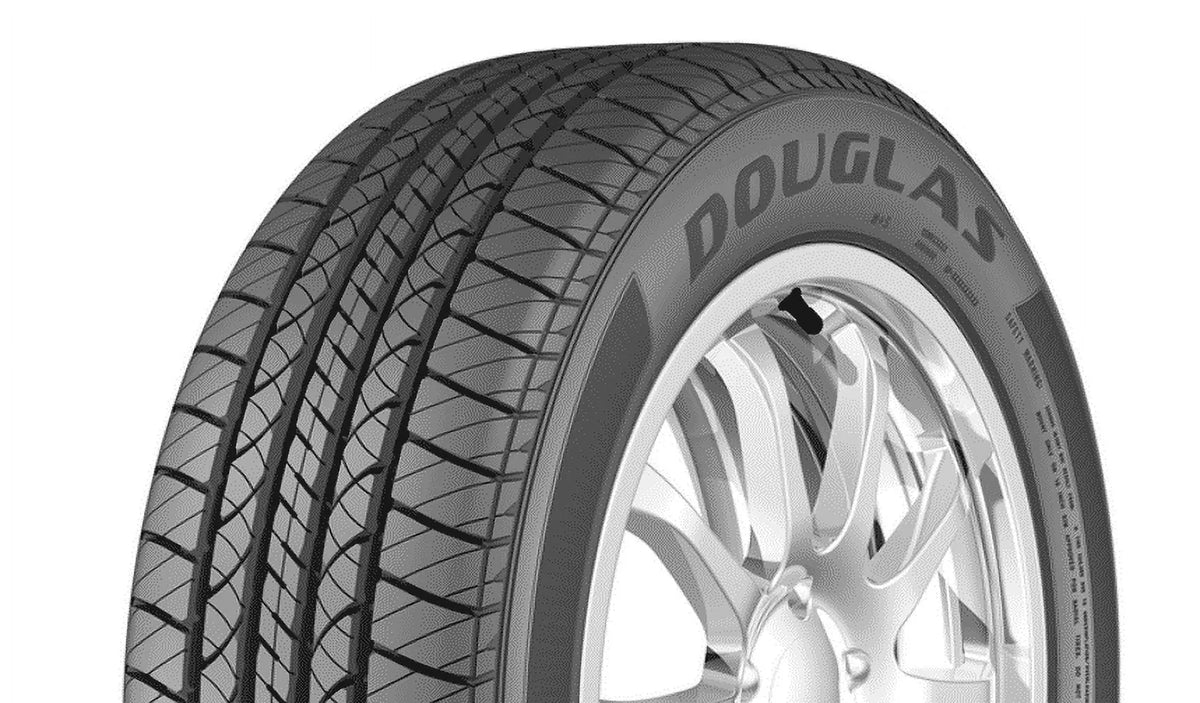 100V 235/55R18 A/S Tire All-Season Touring Douglas
