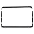 Mount 12" Garmin Kit, 010-12842-03 Ultra Echomap Flush