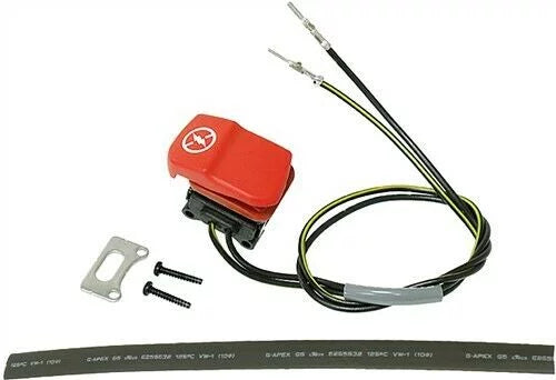 2005 Ski-Doo 2007 For GTX 800 HO Switch Kill New 2006
