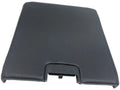 2008 - 2012 2009 Compatible 1500 Yukon with 2010 2011 2013 2007 XL GMC Console Lid -