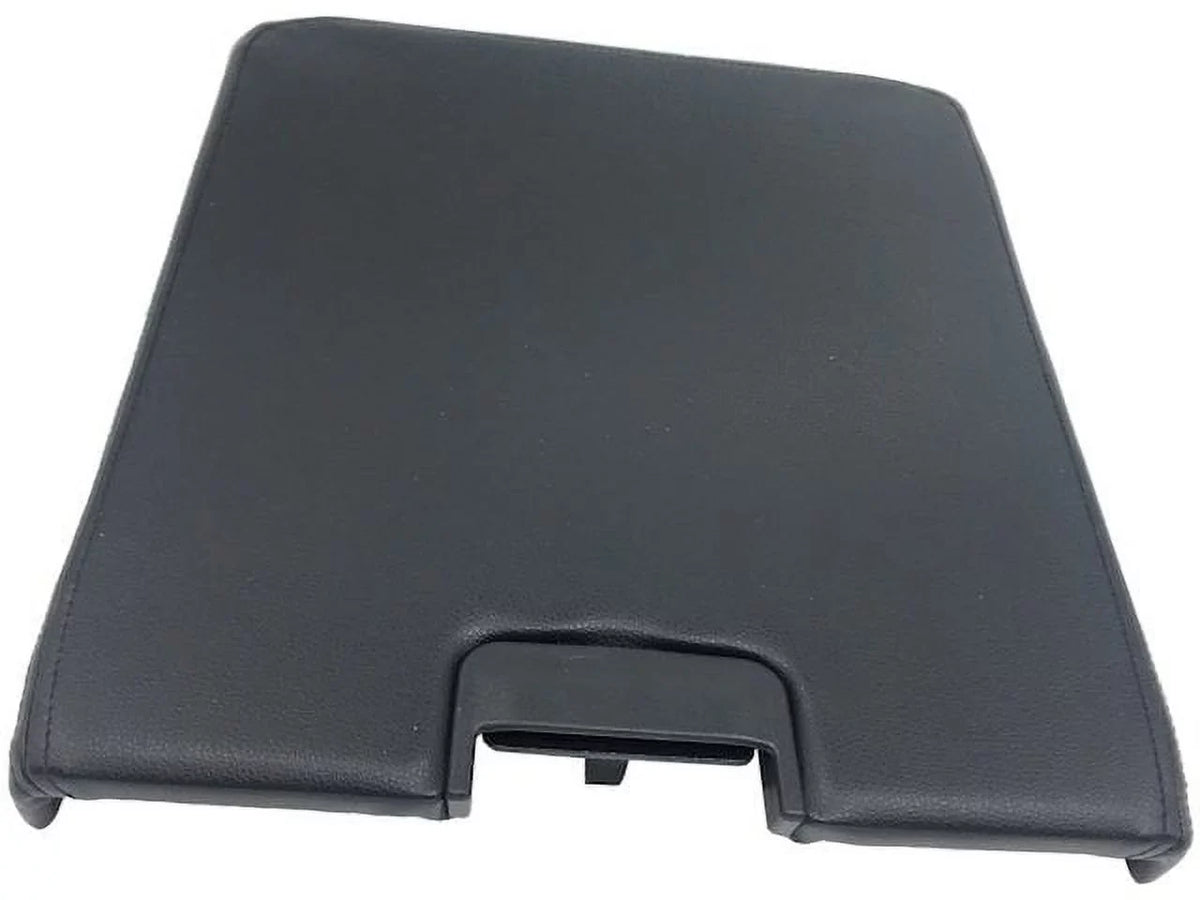 2008 - 2012 2009 Compatible 1500 Yukon with 2010 2011 2013 2007 XL GMC Console Lid -