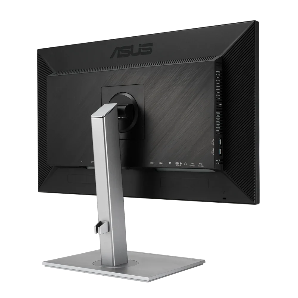 Tilt UHD HDMI USB-C Calman 27" Delta x 709, 100% Pivot E < Adjustable (3840 HDR Swivel Verified, Care, DisplayPort IPS, Hub, PA279CV Monitor, ASUS 4K ProArt Eye USB 2160) sRGB/Rec. Height Display 2,