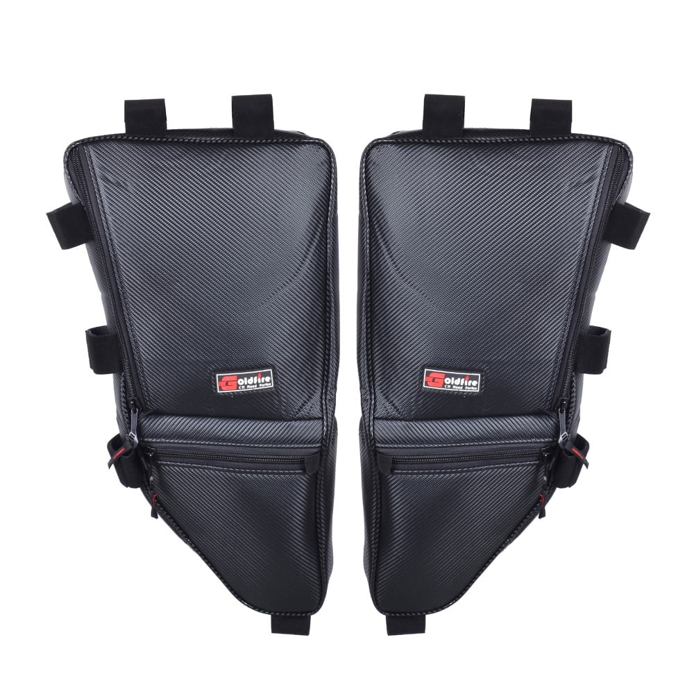Accessories Talon 1000R Talon Pack Overhead 2 Bag Fabric Organzier 1680D for Honda Talon 2019-2021 Storage 1000X UTV Bag