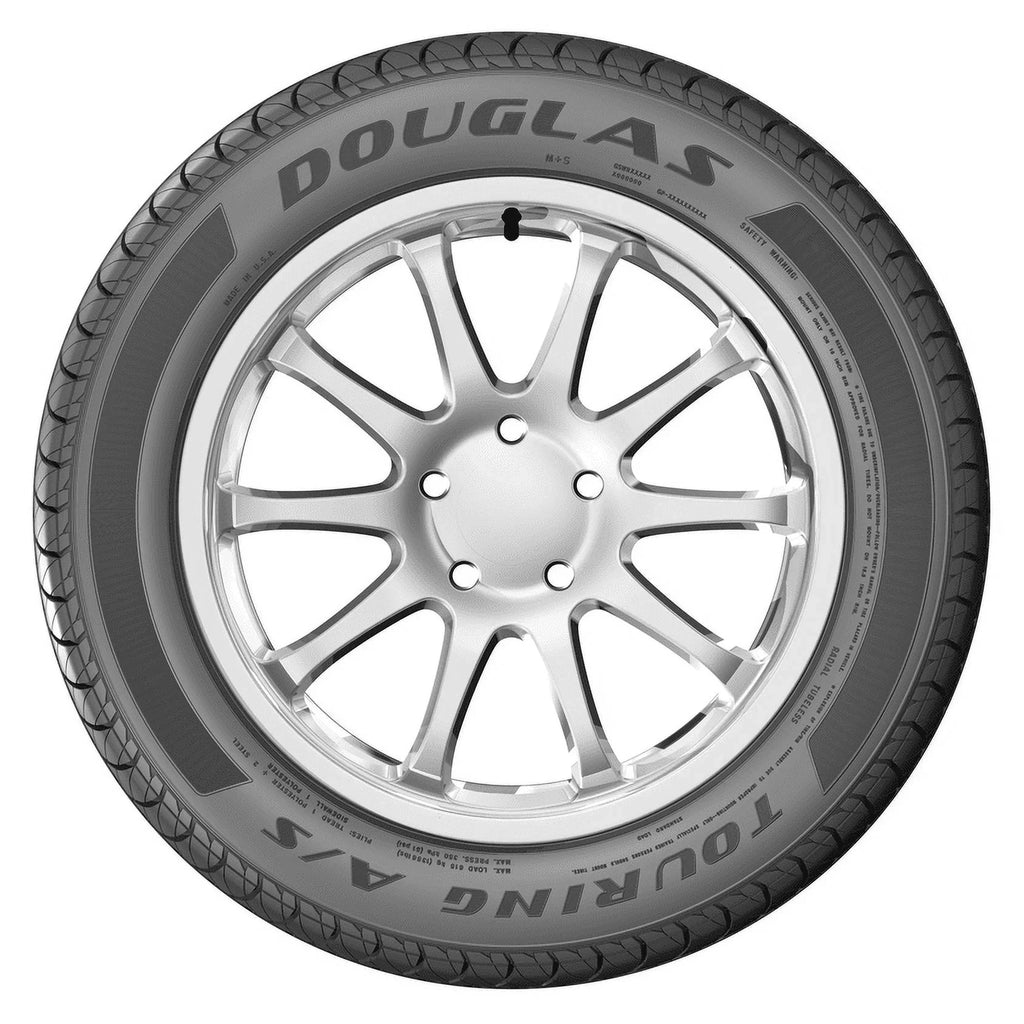100V 235/55R18 A/S Tire All-Season Touring Douglas