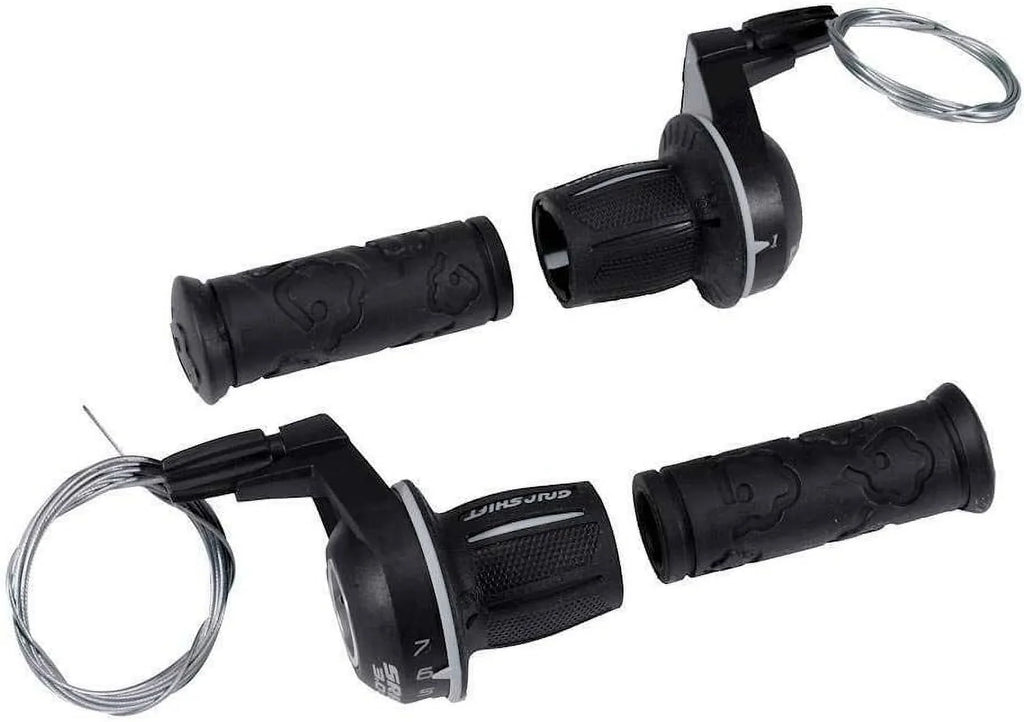 Comp 7 Speed Set Shifter