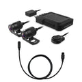 a 9ft Cable Dash Extensional with and Motorsports HD Cam STZ-RFCC300 Kenwood GPS Rear-View (3m) STZ-RF200WD Kenwood Camera with