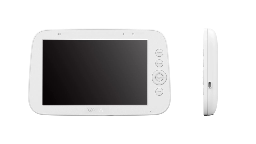 inch Monitor Baby 8 VaVa 1080P