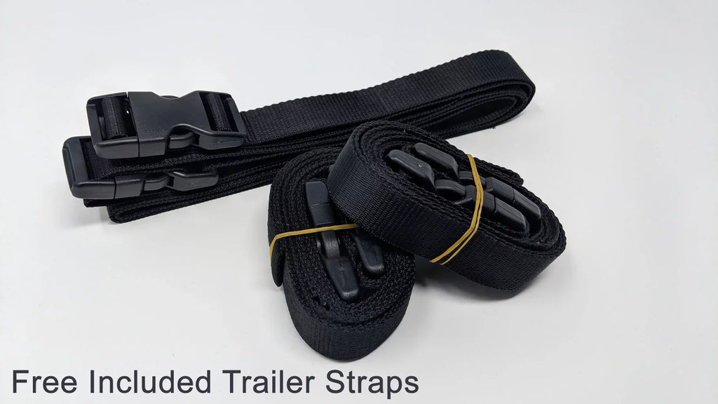 '- Trailerable Protects Straps And All Weatherproof More! Cover Color 2006-2011 And For Runner Includes YAMAHA Sun, FX Weather Storage Trailer from - - Jet Bag RED Wave Ski Rays, - / Rain, Black UV