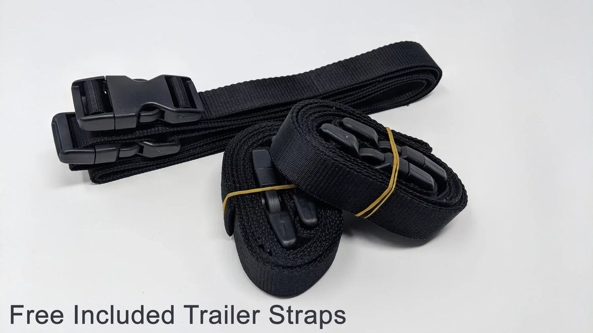 '- Trailerable Protects Straps And All Weatherproof More! Cover Color 2006-2011 And For Runner Includes YAMAHA Sun, FX Weather Storage Trailer from - - Jet Bag RED Wave Ski Rays, - / Rain, Black UV