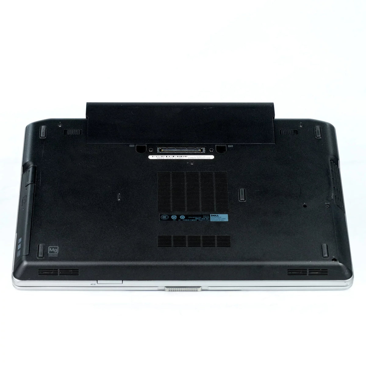 10 Laptop i7 Dual-Core 4GB v.WAB Win A 500GB Used E6430 Pro
