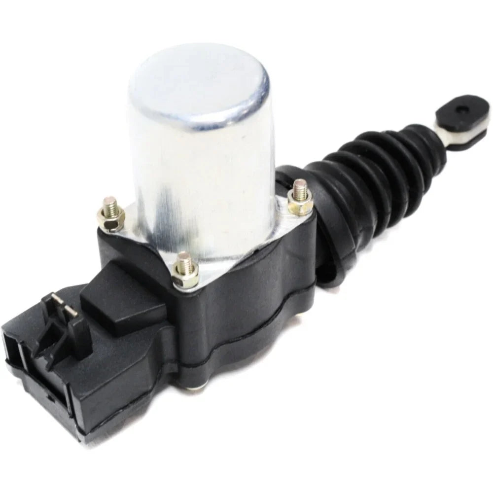 Passenger Set Teledu Actuators Door Rear Driver of Lock & Front 4 Suburban for Side