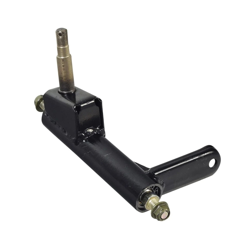 Steering the Coleman Spindle for AlveyTech (Left) Knuckles 6.5 Accessories, KT196 Go-Karts Hp, 196cc