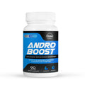 Andro strength & men, Boost, booster performance for stamina-90 Capsules increases