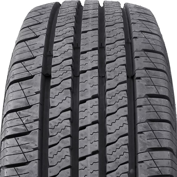 Lionhart Pilot Explorer of Truck EX-L, 2357016 4 2004-07 Fits: 2013 / HT / 235/70R16 Honda 107T Warranty Ford LHSTHT1670080 Season 235/70/16 40000 Mile Set Lionclaw Tires Sport All