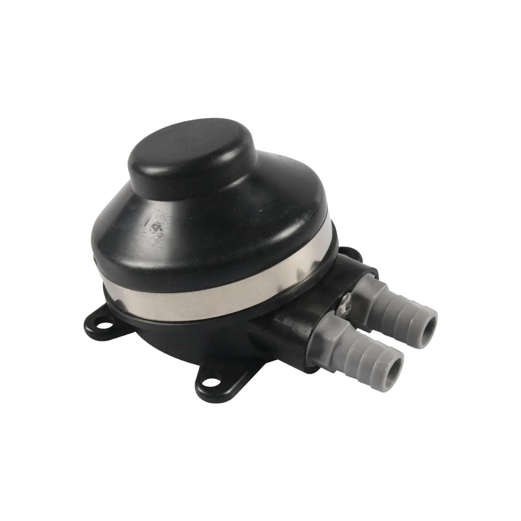Pump Operated Pump Basin Portable Boat yotijar Washing Water Deck Foot Foot for