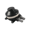 Pump Operated Pump Basin Portable Boat yotijar Washing Water Deck Foot Foot for