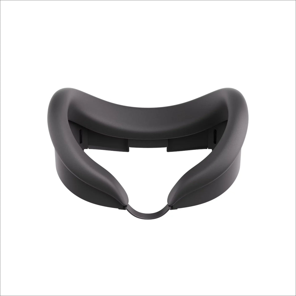 Silicone 3 Interface Meta Quest Facial