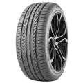 Ford Mustang 100Y Fits: Tires) Premium BSW GT Mustang 255/40R19 UHP EcoBoost (4 Champiro AS Ford Radial GT, 2014 2015-23