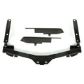 2016 2018 Hitch Toyota Trailer PT228-48174 Highlander Hitch 2015 Receiver 2in KOJEM 2014-2019 Tow 3 for Class 2017 Steel