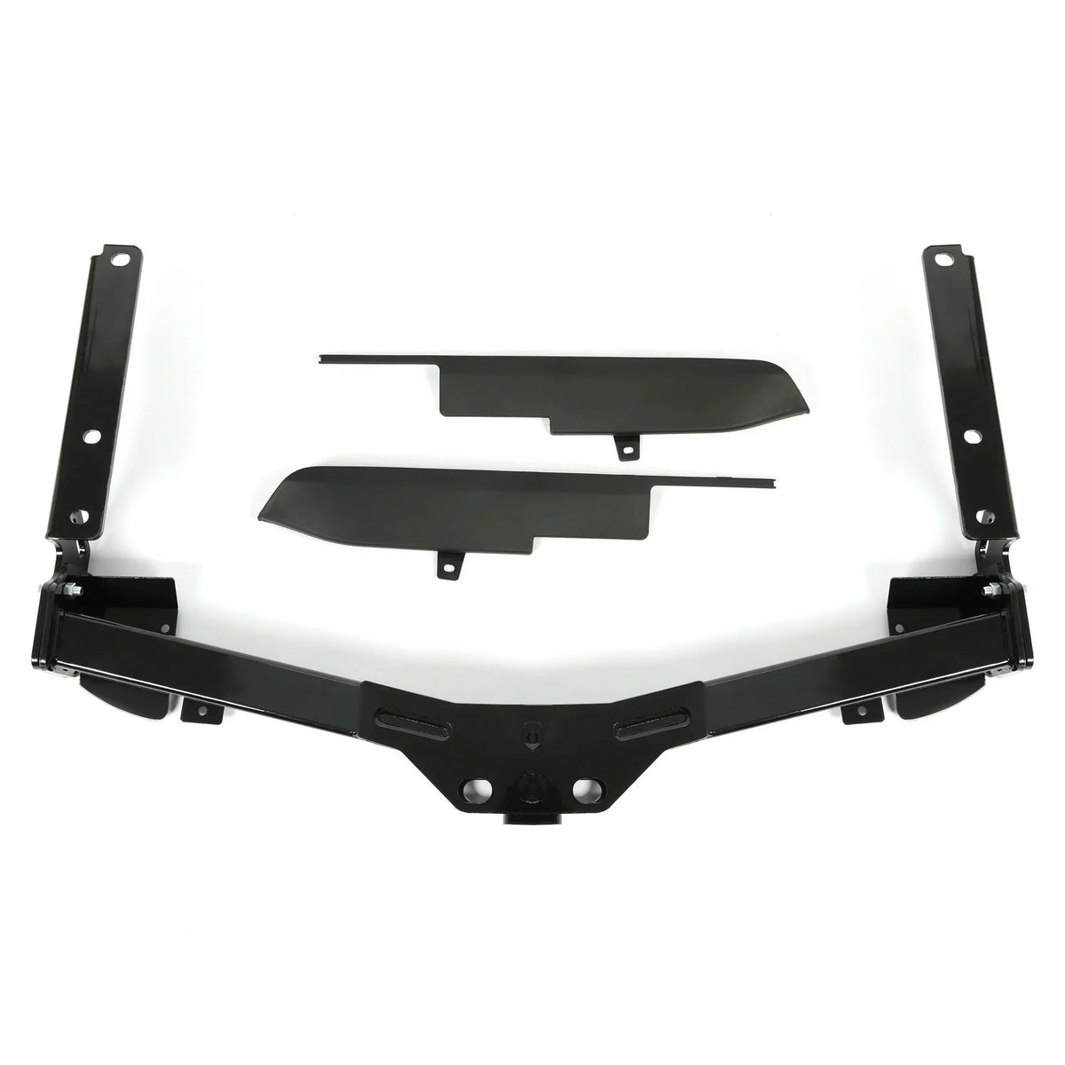 2016 2018 Hitch Toyota Trailer PT228-48174 Highlander Hitch 2015 Receiver 2in KOJEM 2014-2019 Tow 3 for Class 2017 Steel