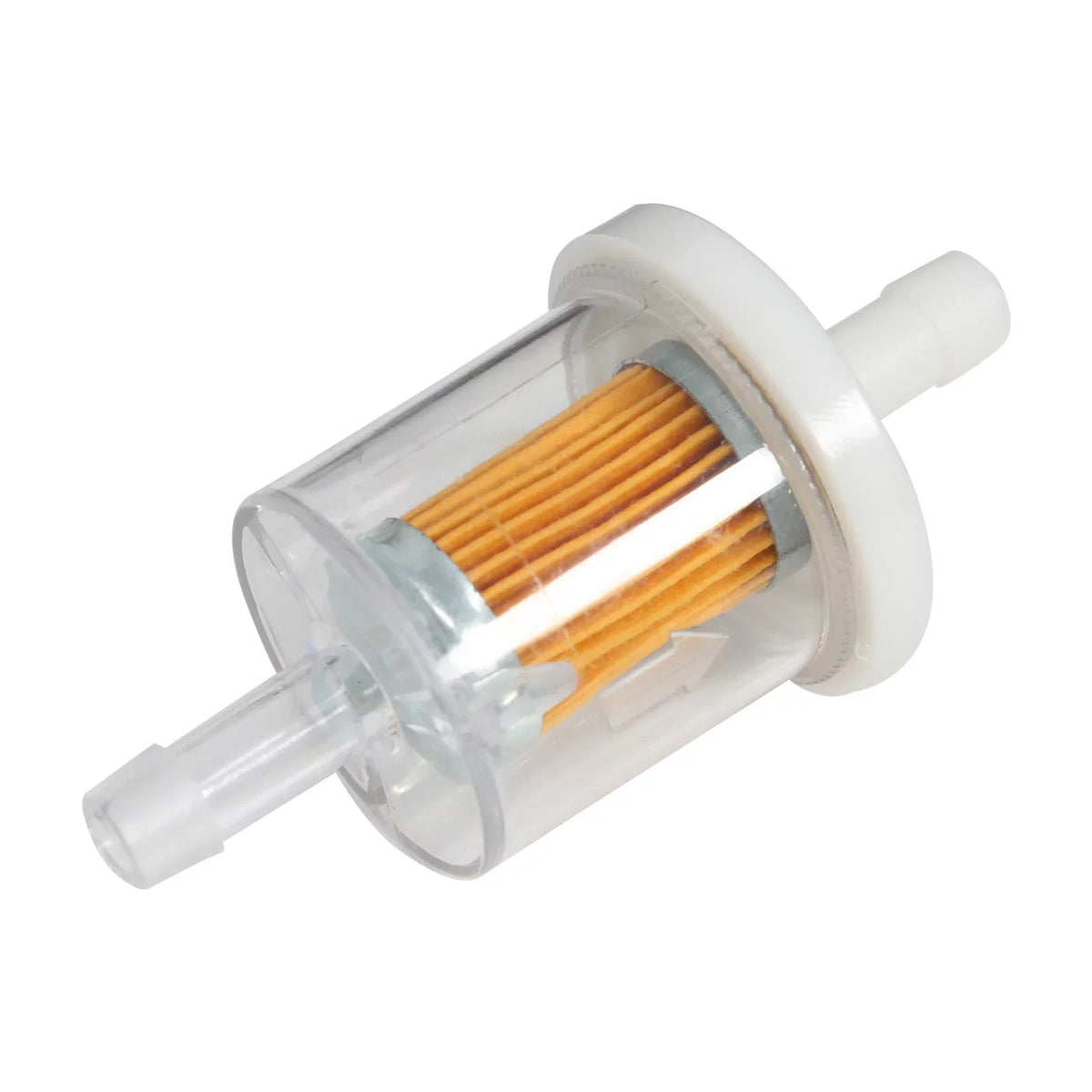 691035 CS02 25-Pack Kawasaki - Replacement 40 FH381V with Compatible 493629 Fuel Filter 4 Engine Fuel Filter Stroke Micron for