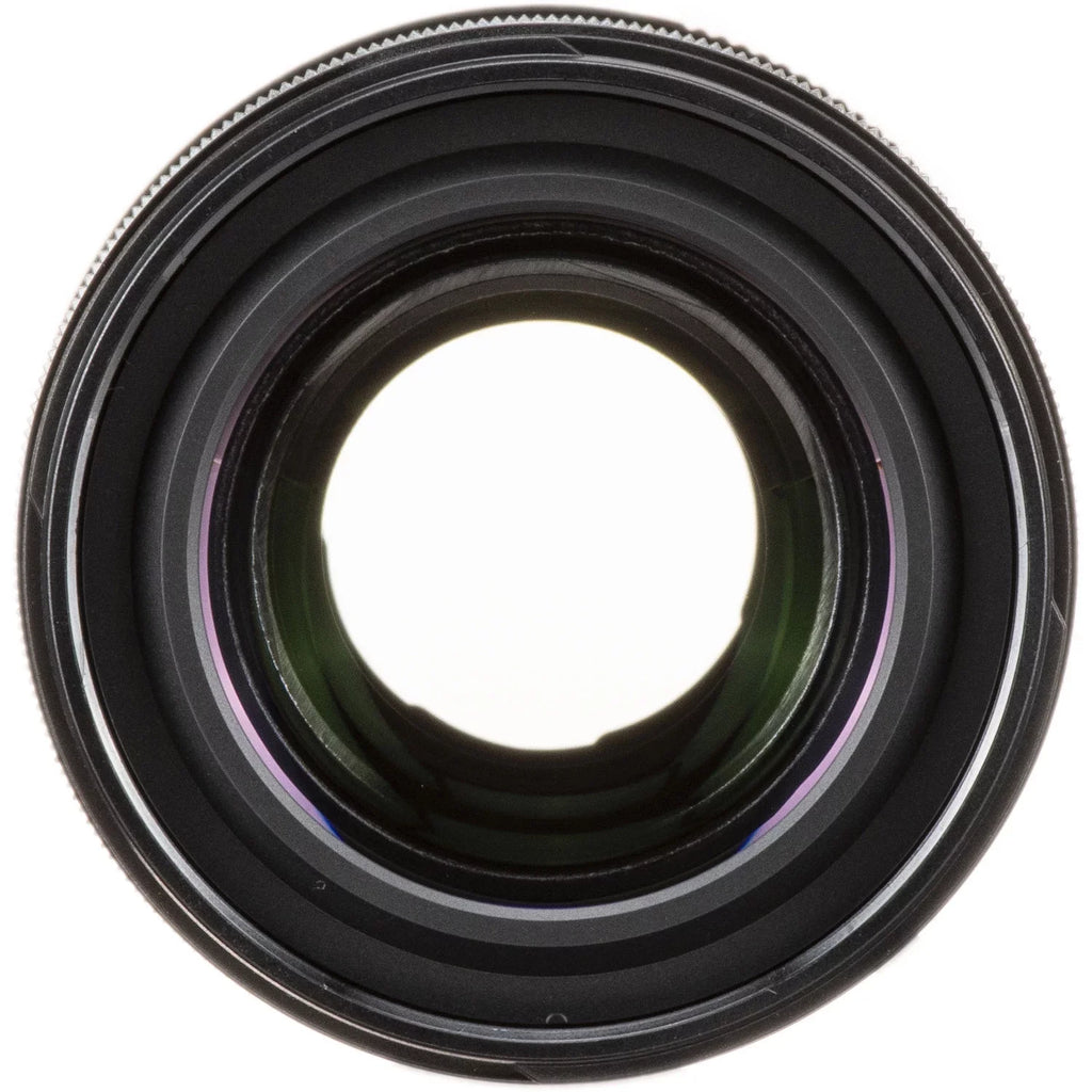 Olympus - ED f/2.8 Digital M.Zuiko Black 60mm Lens Macro