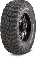 Cooper STT Tire Discoverer 35X12.50R15LT 113Q Pro All-Season