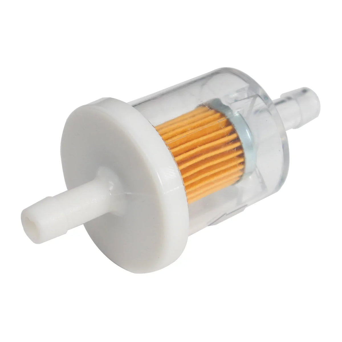 691035 CS02 25-Pack Kawasaki - Replacement 40 FH381V with Compatible 493629 Fuel Filter 4 Engine Fuel Filter Stroke Micron for