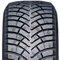2 LX CR-V Pair Winguard Snow Honda EX, Fits: 104T of Winspike Tires (TWO) 2019 Honda Winter 235/65R17 CR-V Nexen 2017-18 3