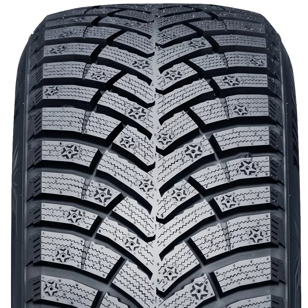 2 LX CR-V Pair Winguard Snow Honda EX, Fits: 104T of Winspike Tires (TWO) 2019 Honda Winter 235/65R17 CR-V Nexen 2017-18 3