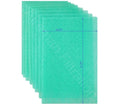 Furnace Changes Replacement Filter - Pads 4 AC Electronic Supply Year 16x24x1 - Air Wingman1