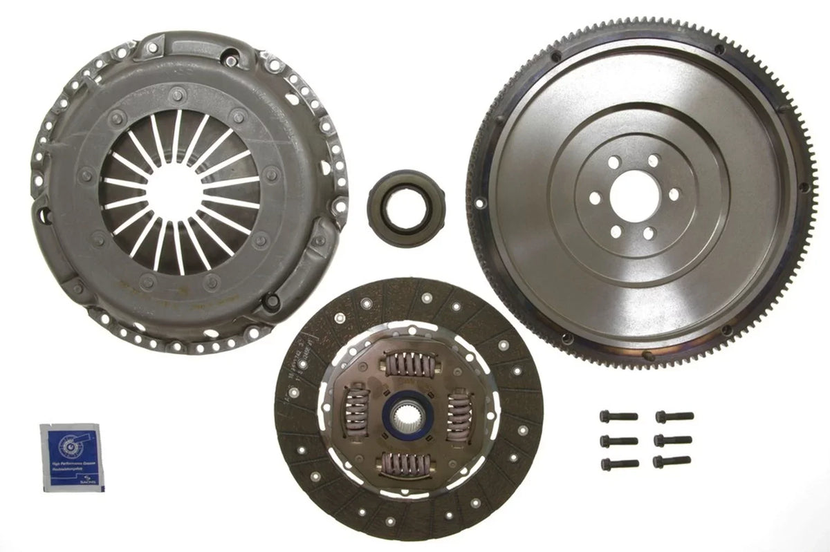 select: 2009-2010 Fits Clutch GLI 2008 Kit VOLKSWAGEN VOLKSWAGEN JETTA,