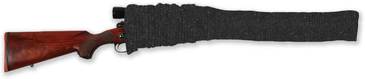 Ultimate Cover Knit Carolina Sock Silicone Treated Firearms for