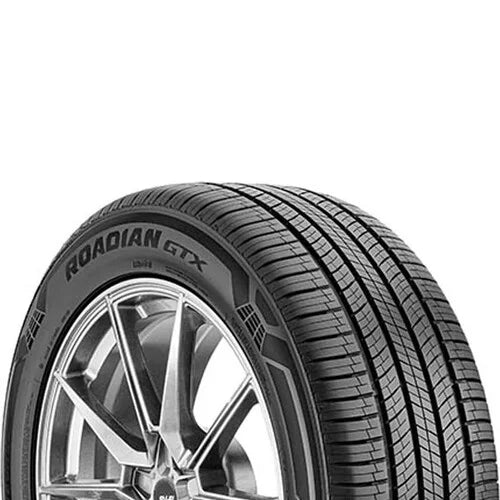 Chevrolet Nexen (4 109V GTX XLT, SS BSW Tires) Explorer Fits: Trailblazer Ford Roadian 2011-19 255/50R20XL 2006-09