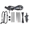 Tailgate Toyota For V6 3.5L 2.7L Tacoma Kit PK3B635JL0 Bed Koomaha Long 19-21 Power 4-Door Lock
